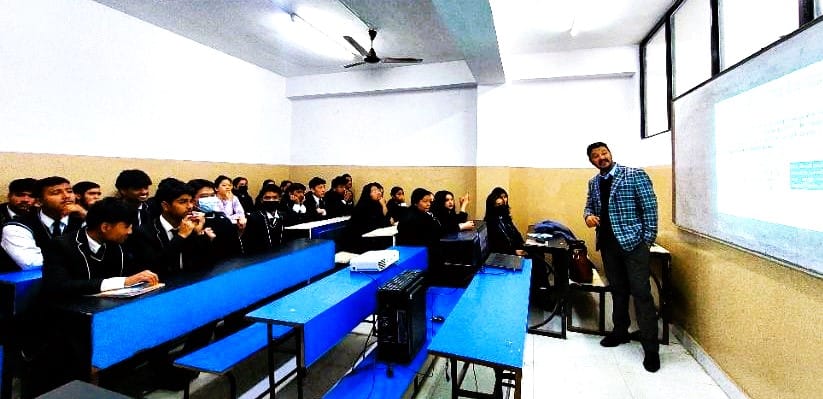 Free Info Session at Orient College