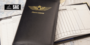 Pilot's Licence Blog